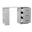 Sonnette Rectangle 49cm L Computer Table-1174539007
