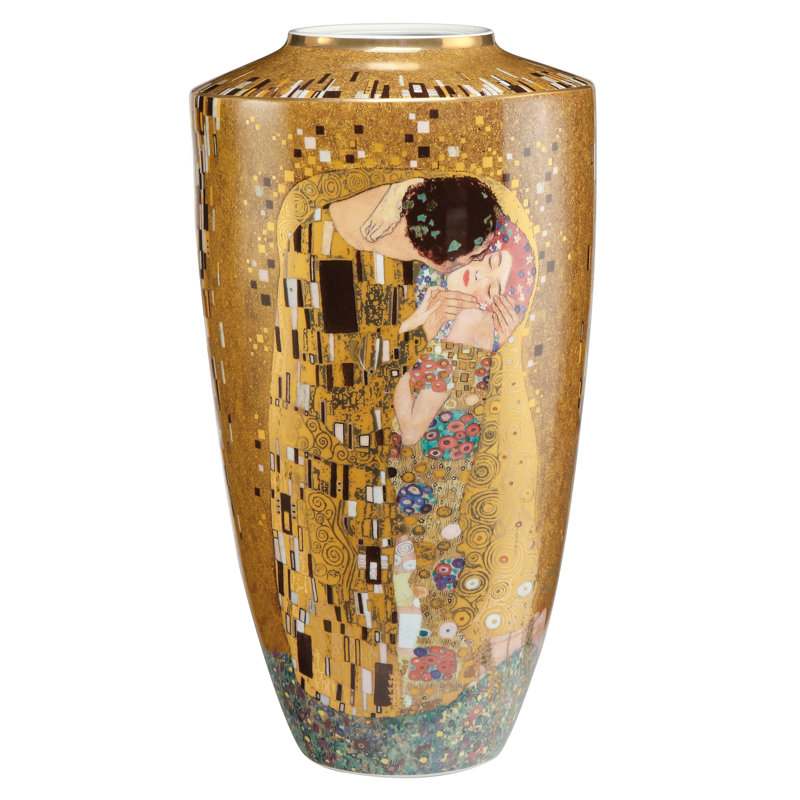 Handmade Floor Vase