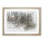 Sunlight Forest Vol.2 Sketch - Picture Frame Graphic Art-62806067-62806073