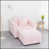 Light Pink selected