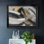 Reproduction de cadre photo simple sur toile douce-amère-642291613-642291609