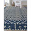 Wool Moroccan Area Rug-70393104