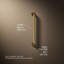 Barre d'appui contemporaine-92635515-92635510