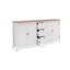 Steve 180cm Sideboard