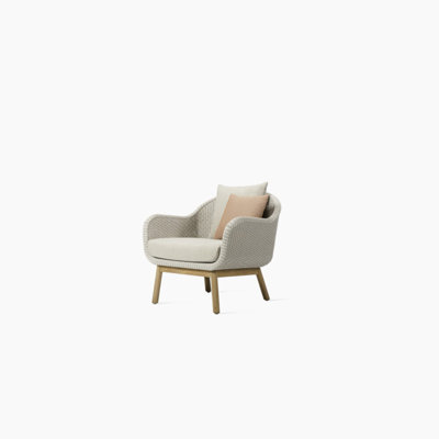 Anton Outdoor Lounge Chair