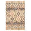 Ankara FW Cream Kilim 5'2" x 8'0"