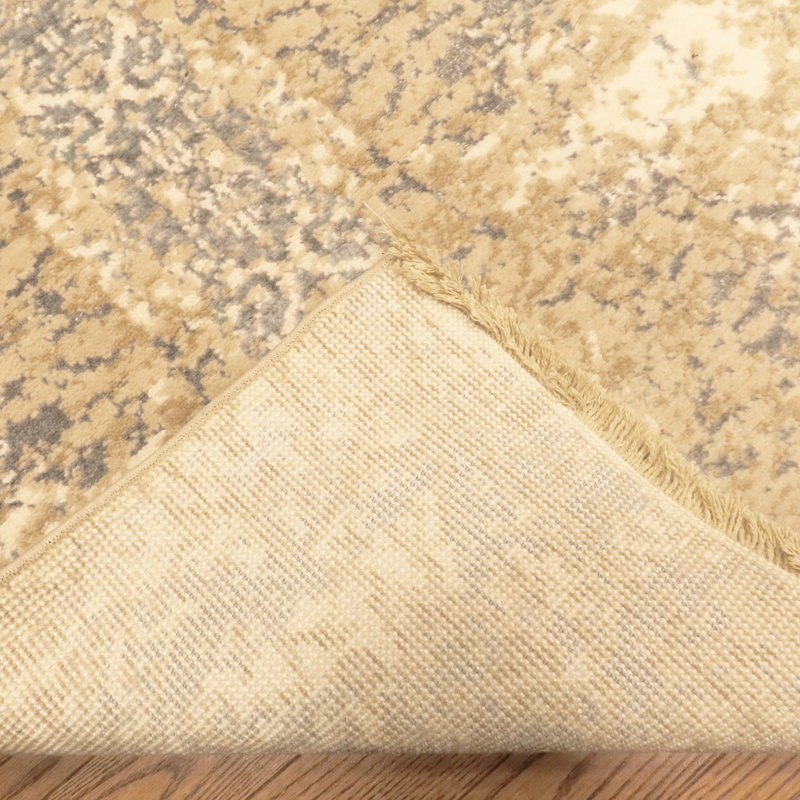 Nirvana Couture Wool Area Rug, Sample 2' x 3'