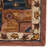 Wool Oriental Indoor Rug-2017286127