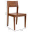 Toolleen 45cm H Solid Wood Side Chair-1414345562
