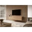 Viehbacher Unfinished Floating TV Stand-69427759