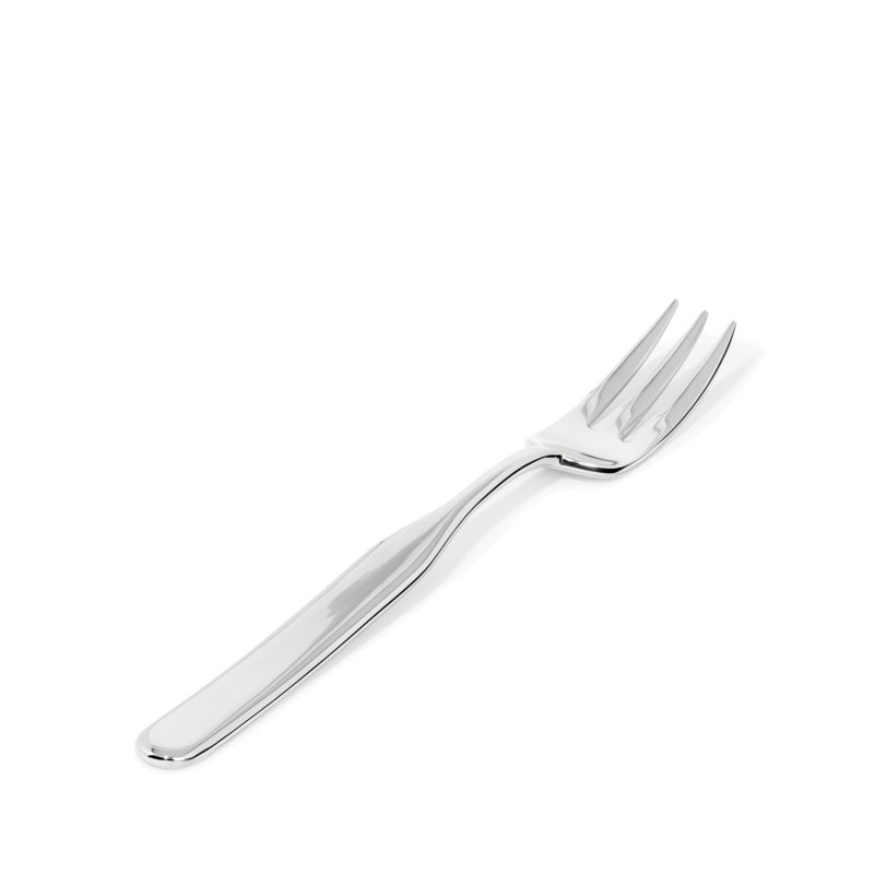 Collo-alto Stainless Steel Fish Fork