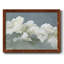 «Big Clouds III», peinture sur toile encadrée-864329254-864329248
