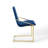 Modway Pitch Performance Velvet Dining Armchair-1106041931-1077864816