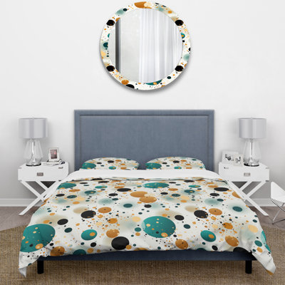 Ensemble de housse de couette Industrial Fusion