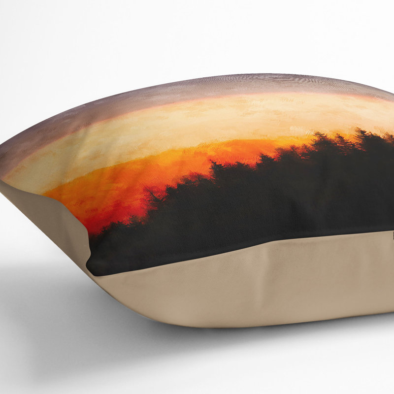 Square Cushion, 55cm H x 55cm W x 20cm D, Stone