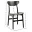 Yeldell Retro Dining Chair-1736010628
