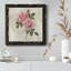 Spectrum Colors I - Peinture sur toile encadrée-363914982-363915002