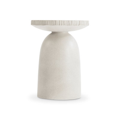 Antibes End Table