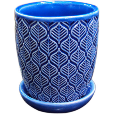 Kutsal Ceramic Pot Planter