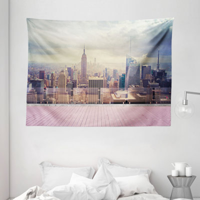 Polyester Tapestry