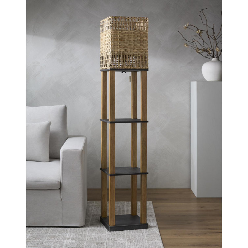 Lampe sur pied Colbye