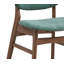 Ensemble de 2 chaises de salle à manger Evis-540457399