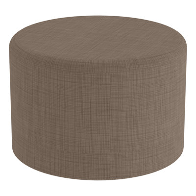Tabouret cylindrique structuré en savoir plus