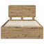 Solid Wood Bed-2058275287-2058275295
