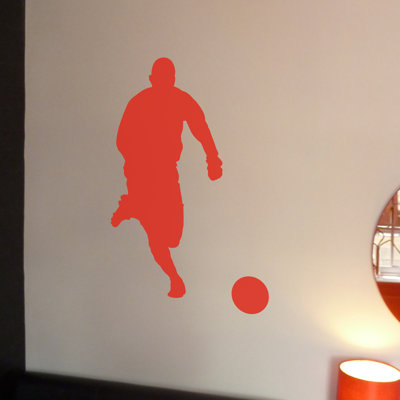 Sports Wall Decal