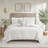 Comforter Mini Set Ivory-126520974