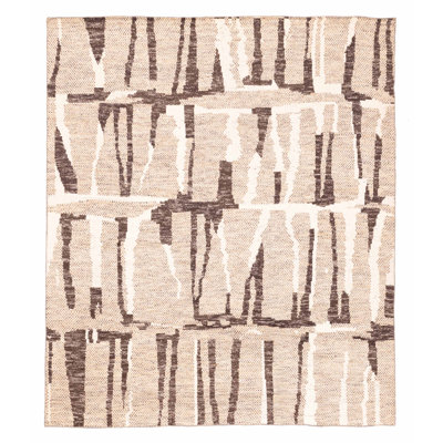 Tangier Tan Rug 8'5" x 9'11"