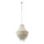 Metropolitan Crystal Reign - Luminaire suspendu avec perles en verre-129595995-129595996