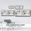 Toile encadrée, collection Christmas Chalet-110587974