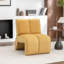 Fauteuil d'appoint en velours Angel-1418568001