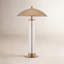 Lampe de table Galette Tylar