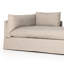 Reggio Two Arm Chaise Lounge-232140696