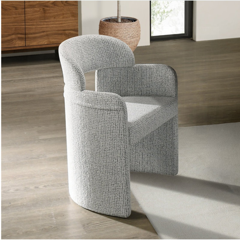 Fauteuil Kyree