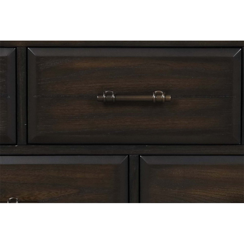 9 Drawer Dresser