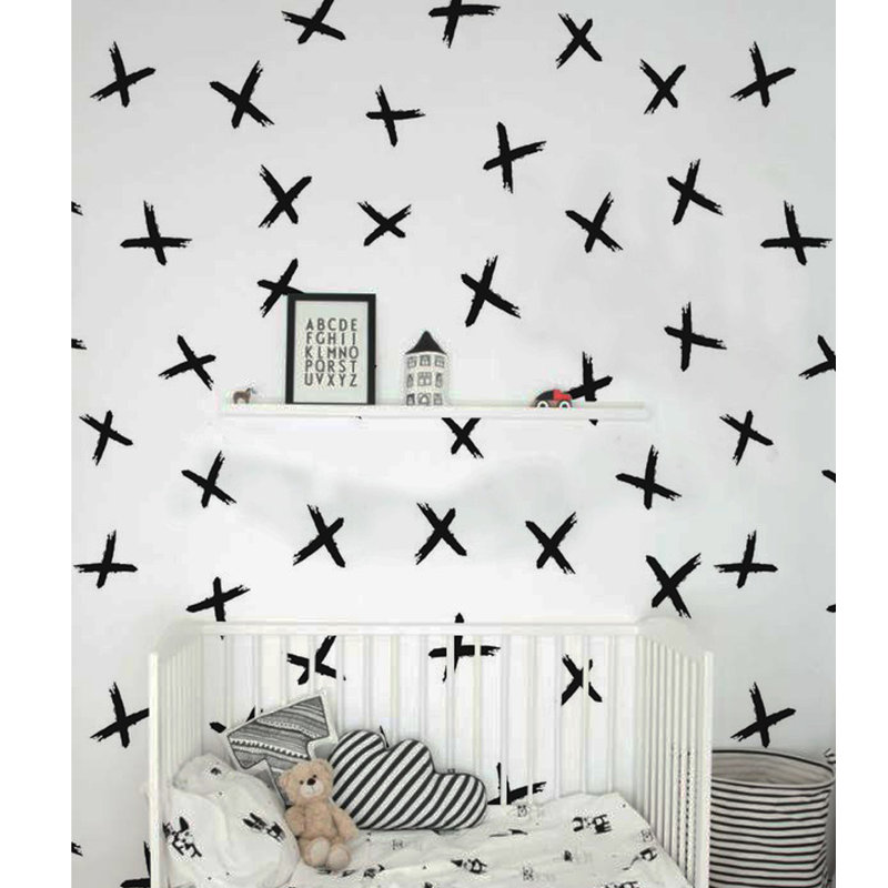 Kesten Matte Peel and Stick Mural, 312 x 219cm