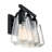 Powers 3 - Light Dimmable Vanity Light-1817501260