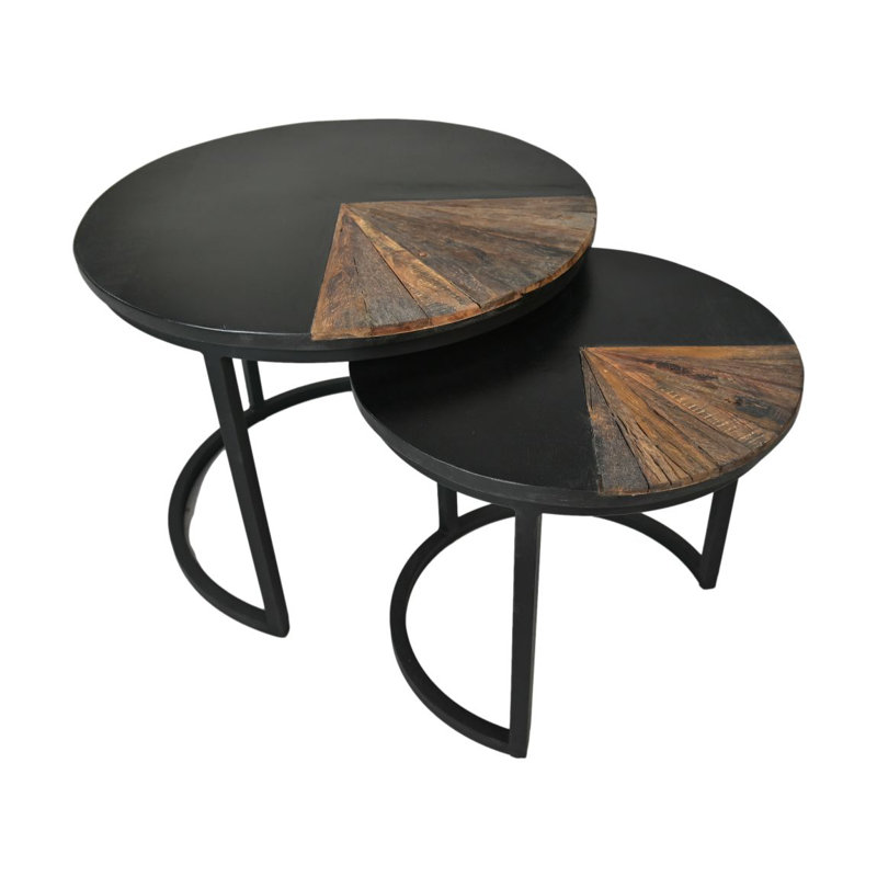 Brevoort Frame Coffee Table