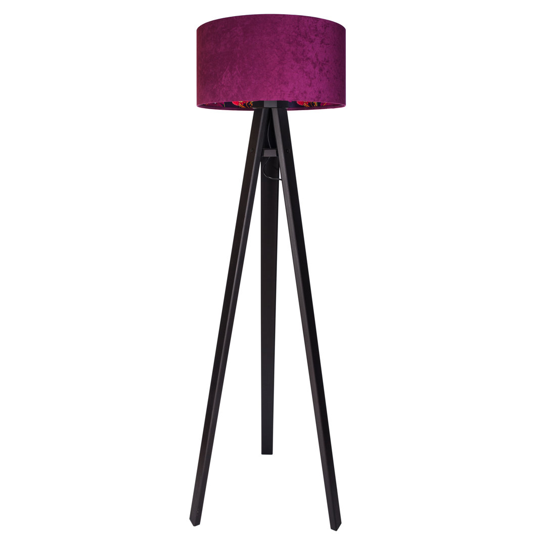 Eres 140cm Tripod Floor Lamp