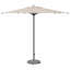 Steel Umbrella Base-2065237849