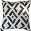 Gabriele Linen Square Pillow Cover & Insert-80503776-80398995