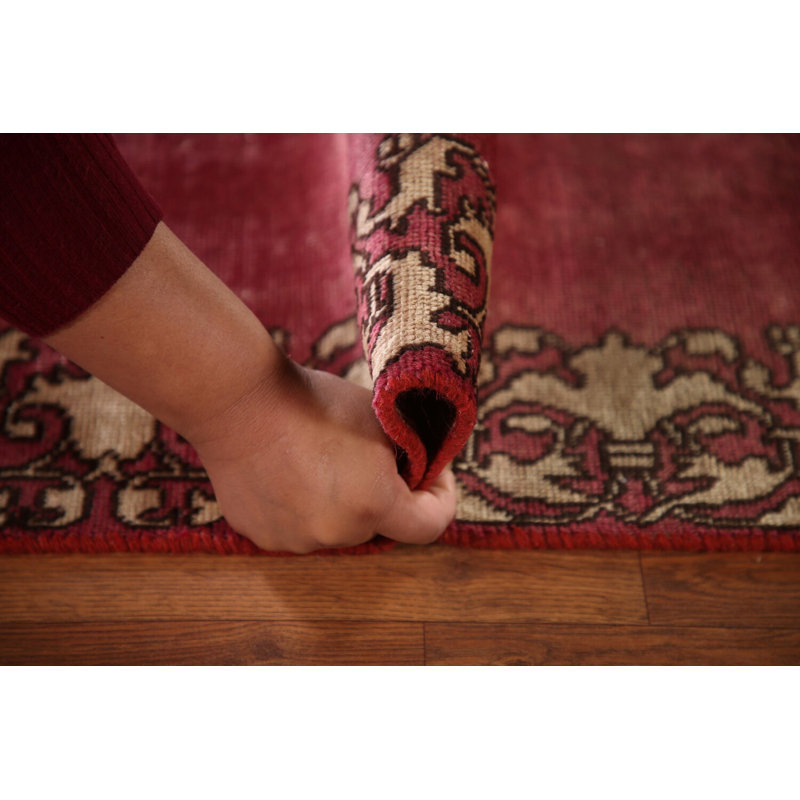 Tapis de couloir traditionnel 3 x 15