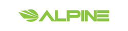 Alpine Industries logo