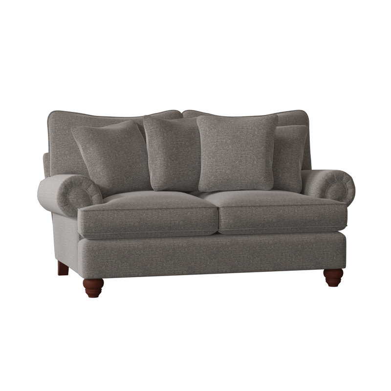 Woodburn Loveseat, Manhattan, No, Goody 23
