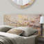 Tête de lit tapissier Kleigh-98732520
