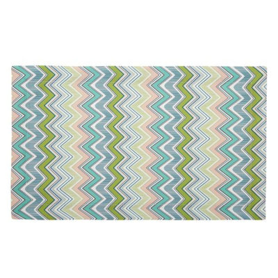 Sardinia Polyester Rectangle Placemats