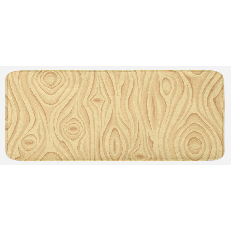 Tapis de cuisine